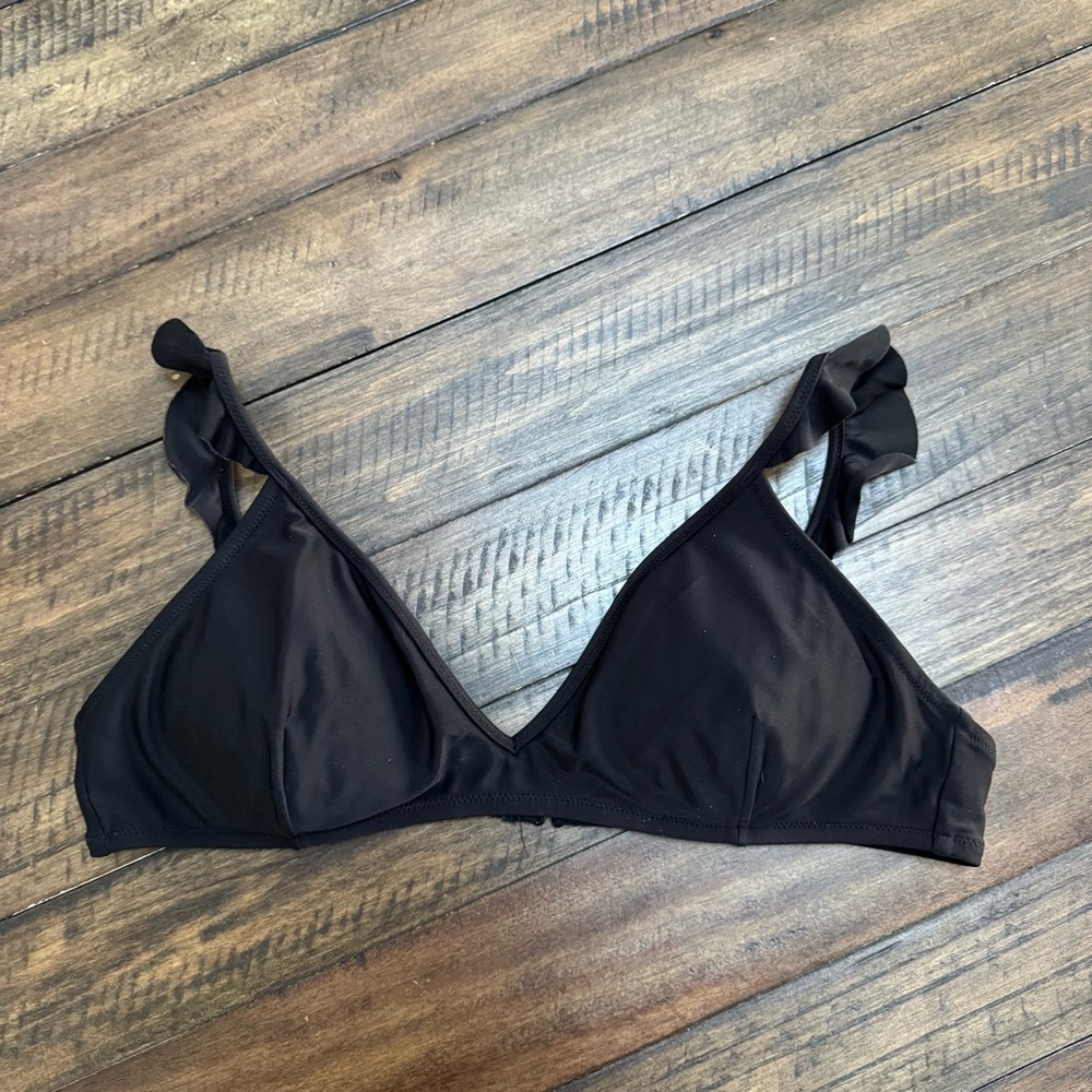 J.Crew | Ruffle Bikini Set - Picture 5 of 11